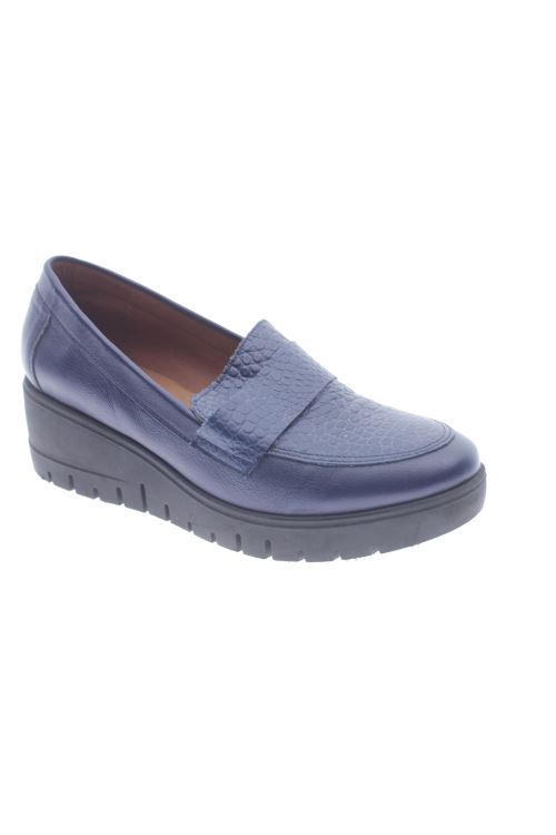 Plateau-Schuhe