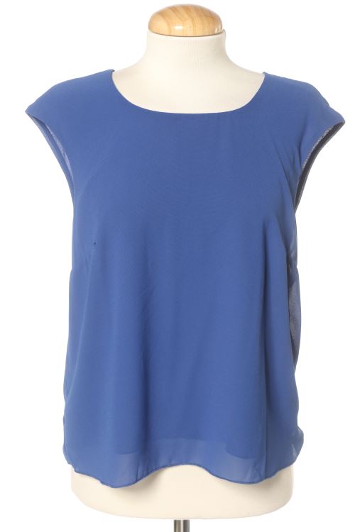 Aufwändiges Top