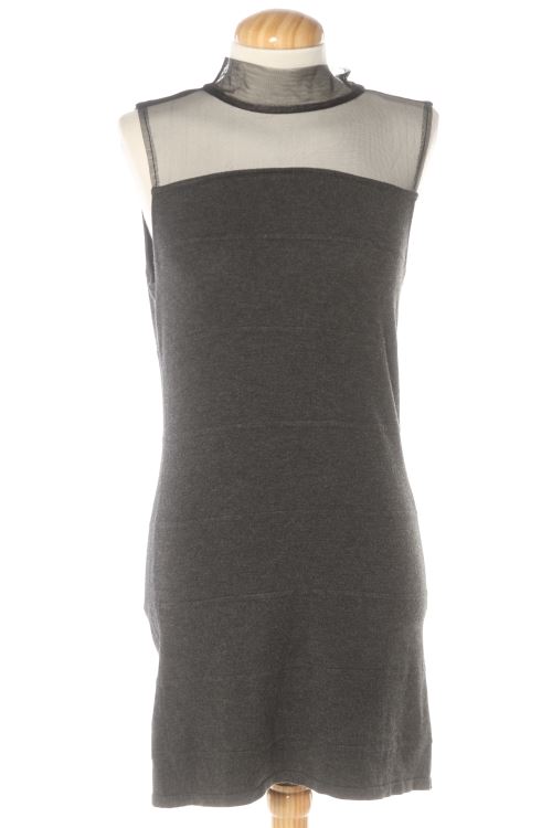 Vestido casual