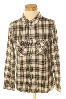 Camisa XS Green coast, foto 1 di 2