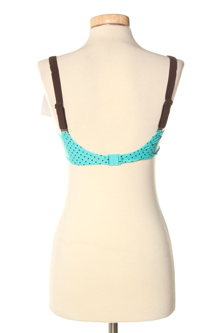 Bestform Bamako Parte Superiore Bikini Donna, Reggiseno Con Ferretto All'americana - 3