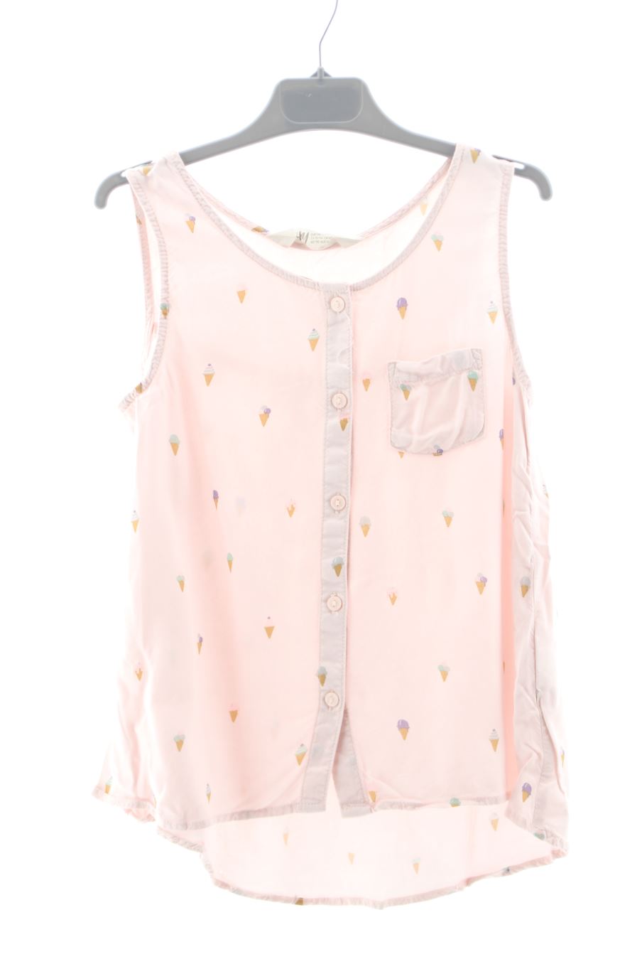 Top H&M de la taille 10 ans de seconde main