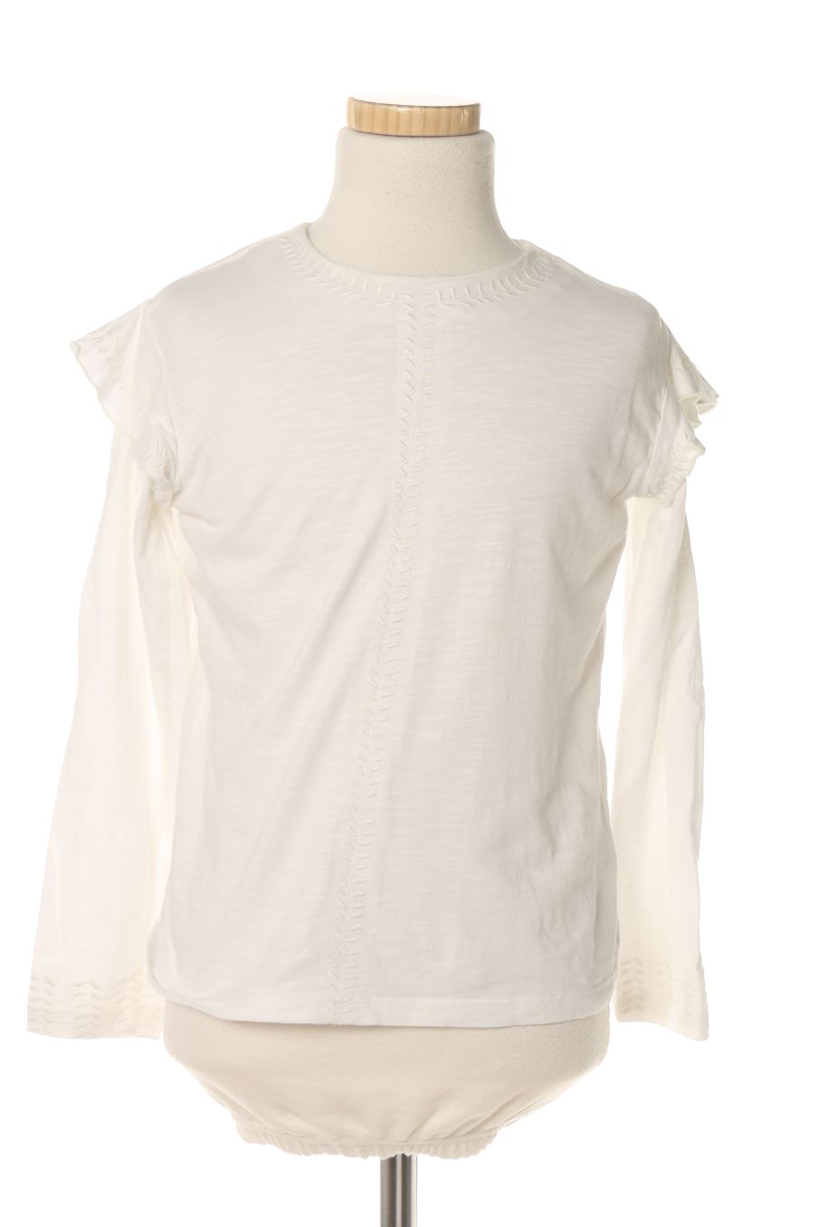 T-shirt manches longues Gocco de la taille 9 ans de seconde main