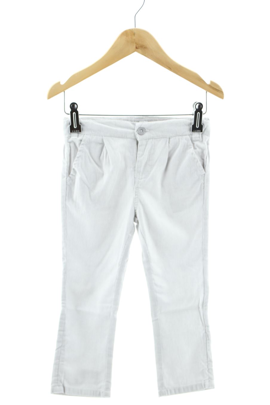 Pantalon Vertbaudet de la taille 18 mois de seconde main