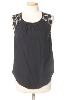 Kurzärmelige Bluse 34 C&A, Foto 1 von 2