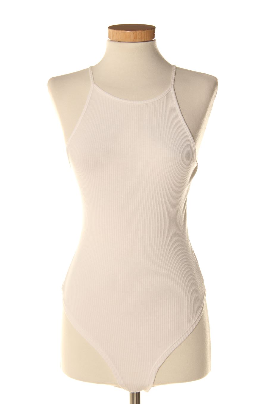 Body Pull & Bear de la taille XS, de couleur blanc