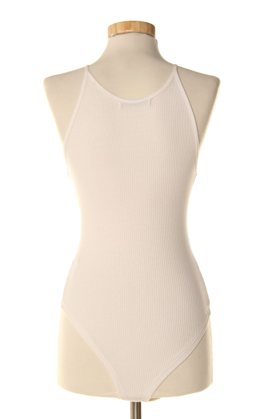 Body Pull & Bear de la taille XS, de couleur blanc