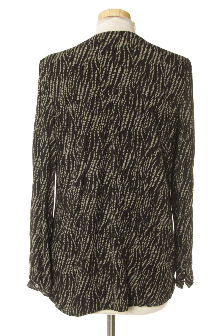 Chemise Tiffosi de la taille S, de couleur imprimés