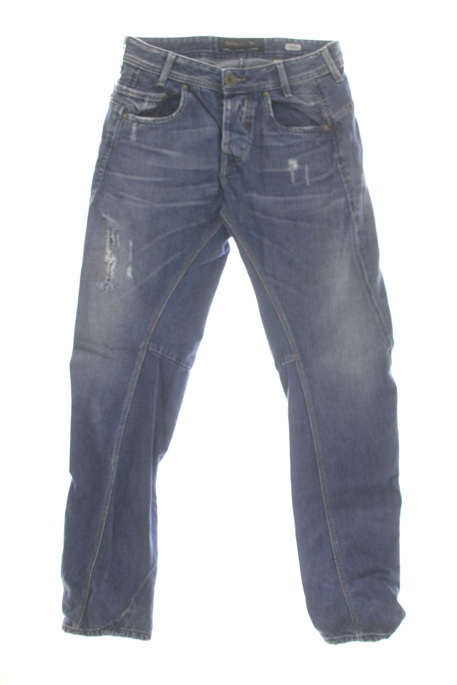 Jeans salsa de la taille 38