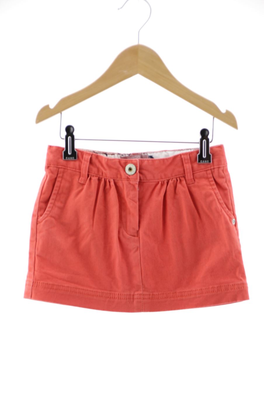 Jupe Mango de la taille 3 ans de seconde main