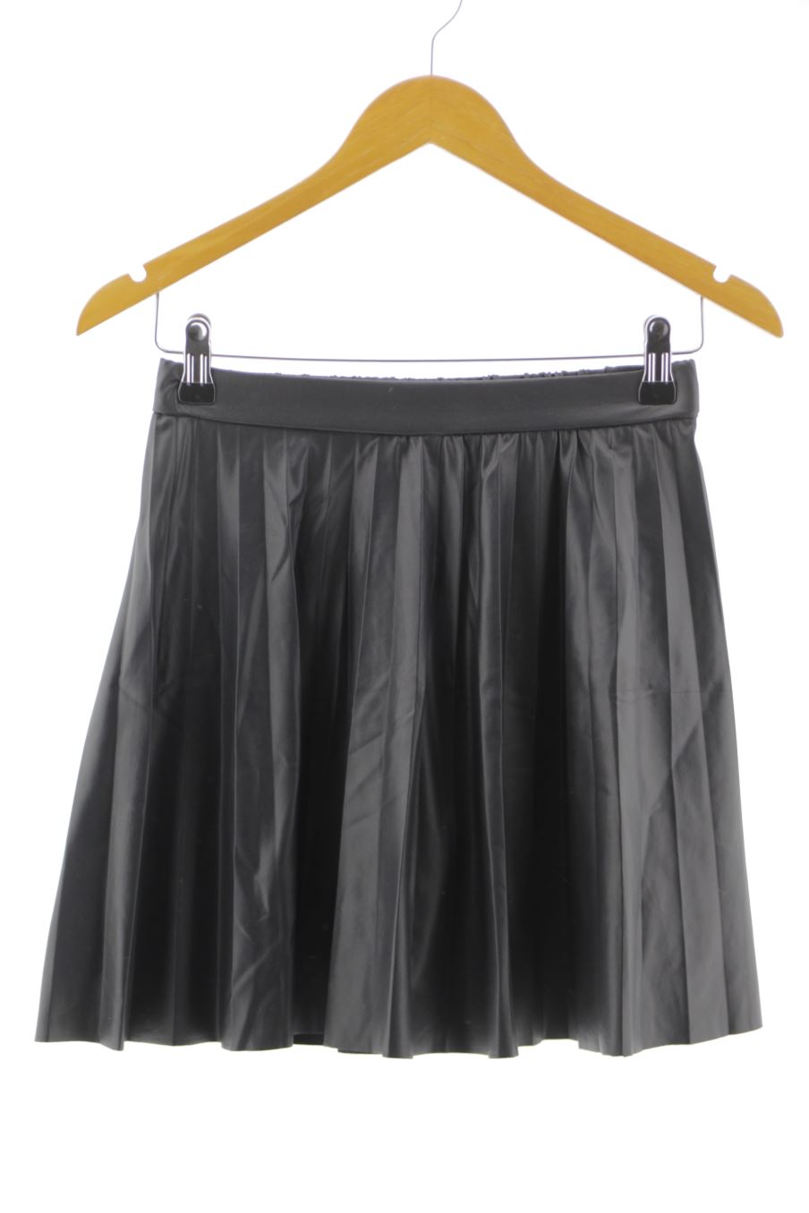 Faldas de Zara de la talla 13 años de segunda mano