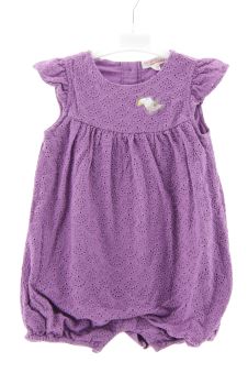 Combi 2 ans Du pareil au même