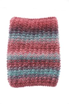 Bufanda 2-4 años PERCENTIL