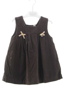 Vestito 2 anni Espacio de moda