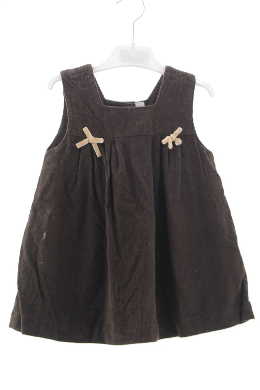 Vestito de Espacio de moda de la talla 2 anni seconda mano