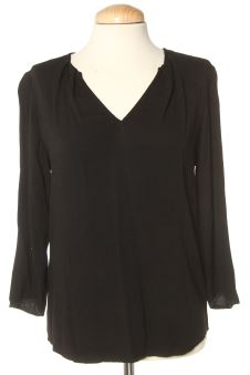 Blusa de manga larga S PERCENTIL, foto 1 de 2
