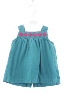 Vestito 2 anni Gocco