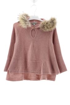 Pull 8 ans Nanos
