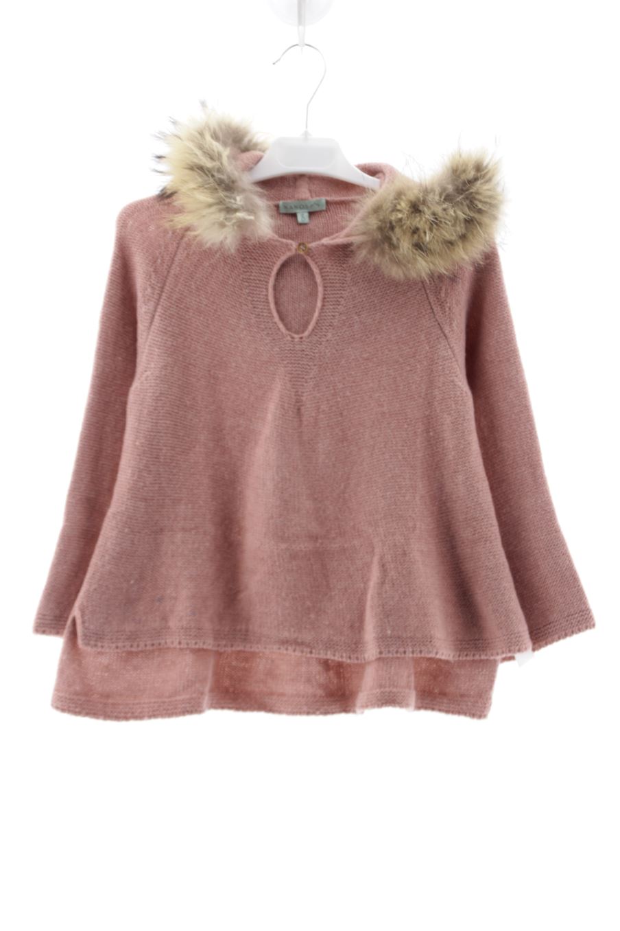 Pull Nanos de la taille 8 ans de seconde main