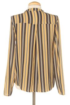 Blouse à manches longues S sense