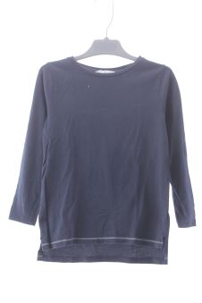 Langärmeliges T-shirt 110 Mango