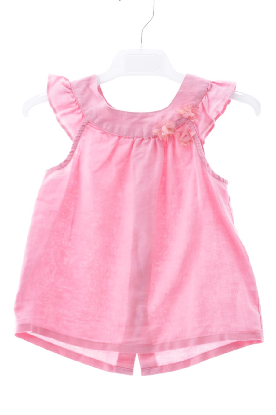 Top de Petit alo de la talla 3 años de segunda mano