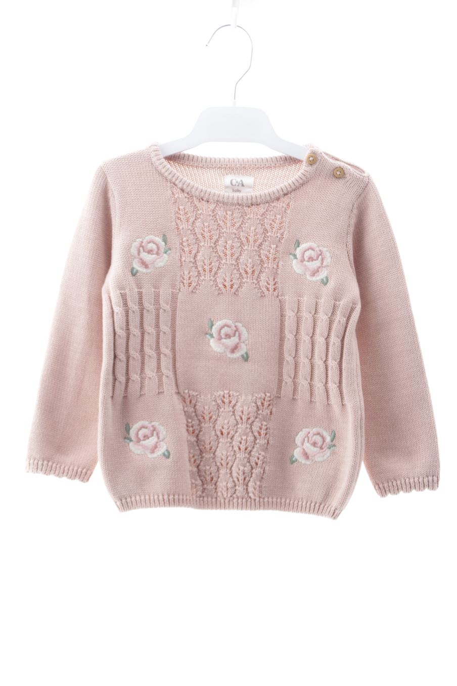 Jersey de C&A de la talla 3 años de segunda mano