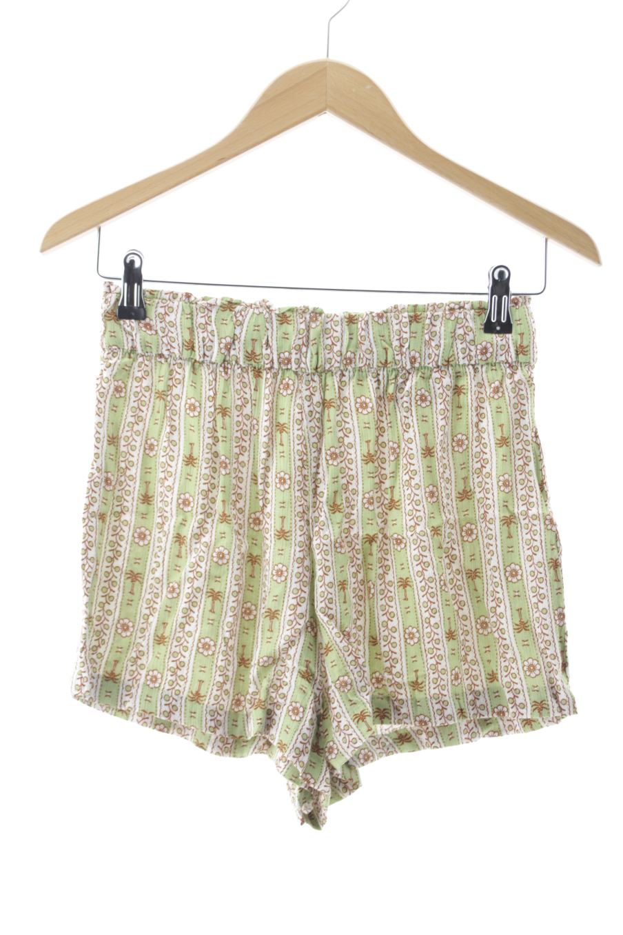Shorts PERCENTIL de la taille XS, de couleur imprimés