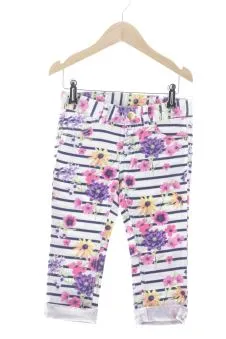 Vaquero 3 años H&M
