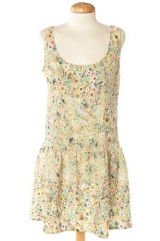 Robe casual M Pull & Bear