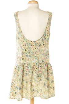 Robe casual M Pull & Bear