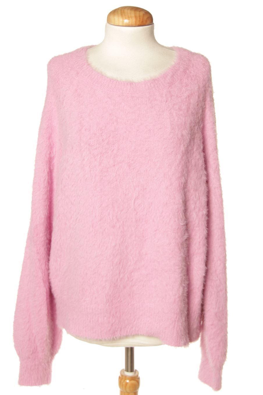 Jersey de LOLA CASADEMUNT de la talla S, de color rosa