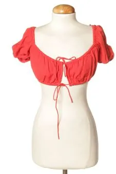 Top XS Bershka, foto 1 de 2