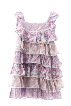 Robe 6 ans Mayoral