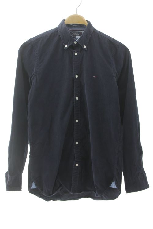 Camisa manga larga