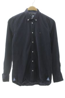 Camisa manga larga S Tommy Hilfiger, foto 1 de 3