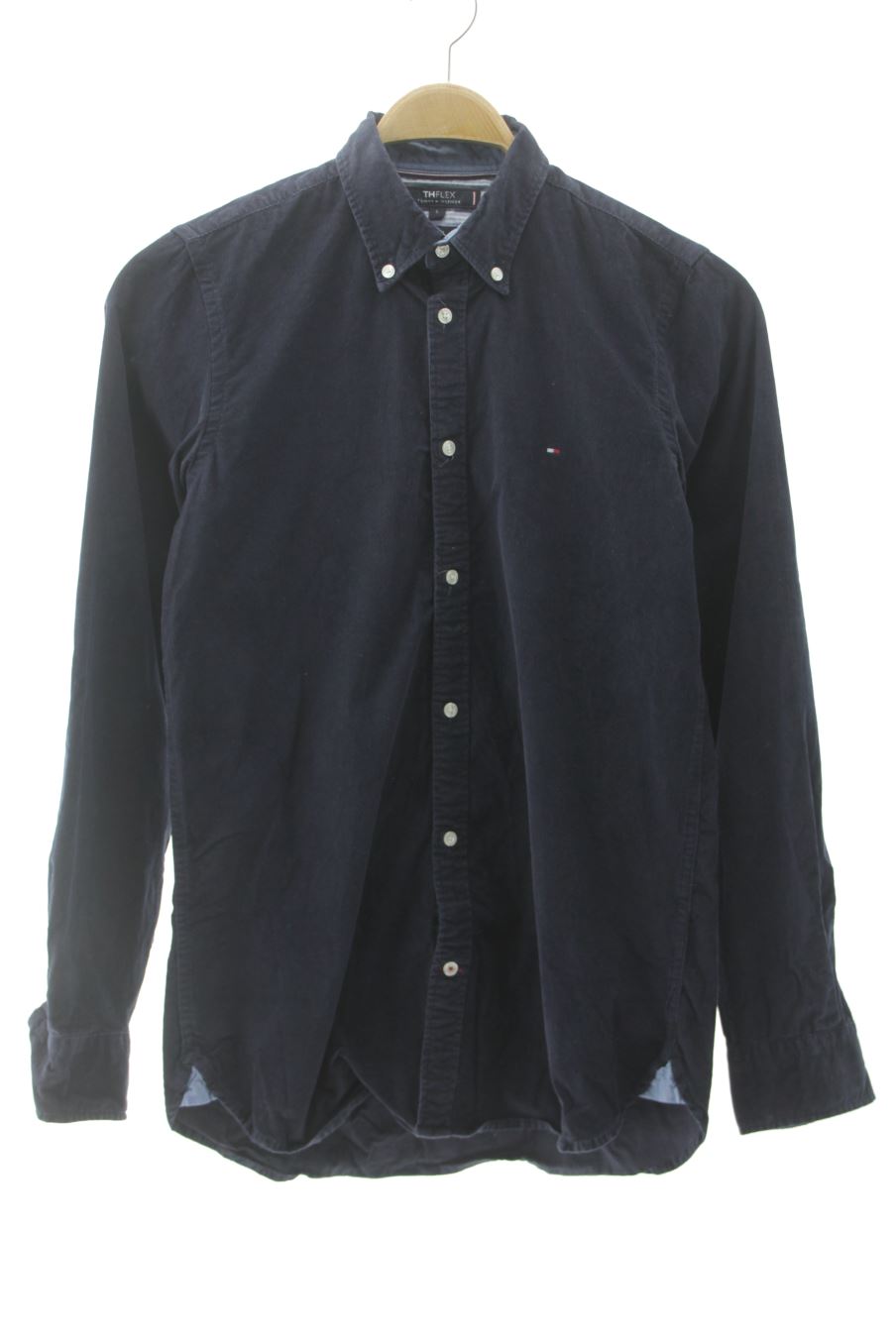Camisa manga larga de Tommy Hilfiger de la talla S