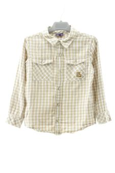 Chemise manches longues 5 ans Sergent Major