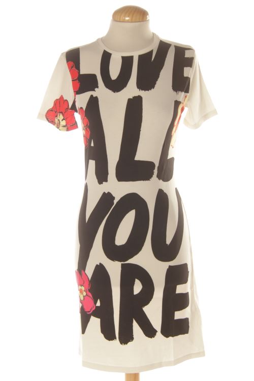 Robe casual
