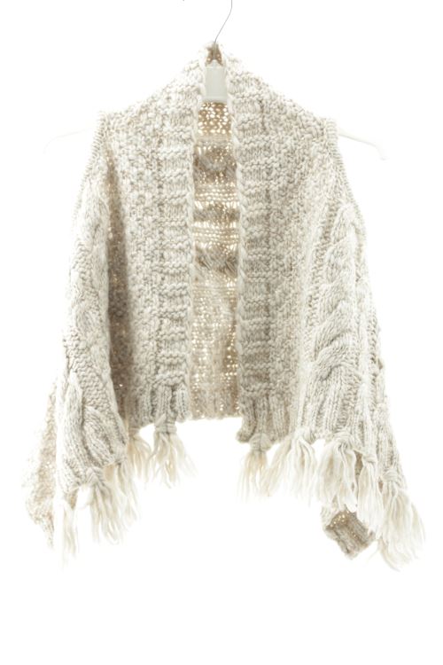 Gilet sans manches