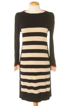 Vestido casual 42 Luis Civit
