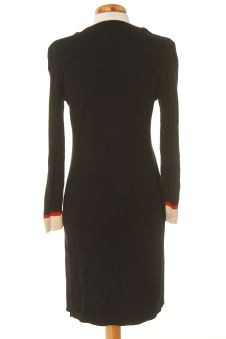 Vestido casual 42 Luis Civit