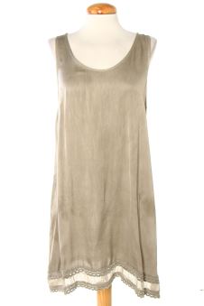 Robe casual M azalea