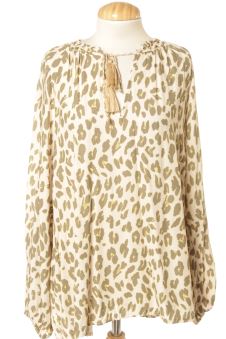 Langärmelige Bluse M by coco