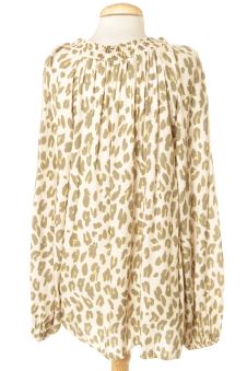 Langärmelige Bluse M by coco