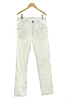 Lange Jeans 146 Benetton