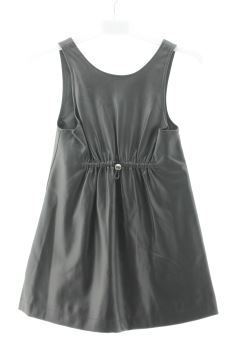 Aufwändiges Kleid 116 Zara