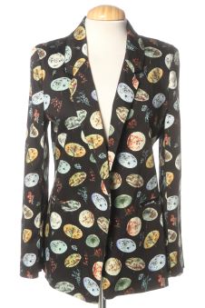 Blazer S Elogy