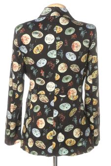 Blazer S Elogy