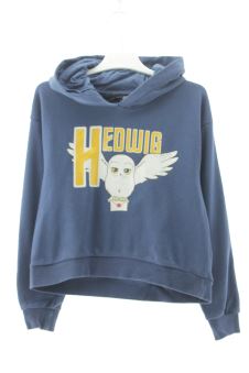 Felpa 9 anni Harry Potter
